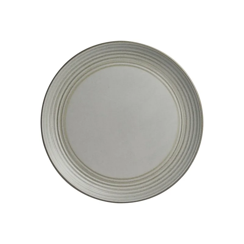 Creations Melamine Salinas Plate 9'' Salinas - Pack of 12 Creations Melamine Salinas Plate 9'' Salinas - Pack of 12