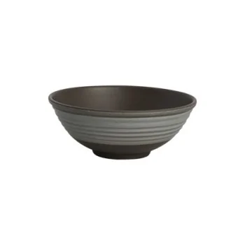 Creations Melamine Salinas Bowl 7'' x 2 5/8'' (30 1/4 Oz) Salinas - Pack of 12