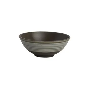 Creations Melamine Salinas Bowl 5 3/8'' x 2'' (4 1/2 Oz) Salinas - Pack of 6