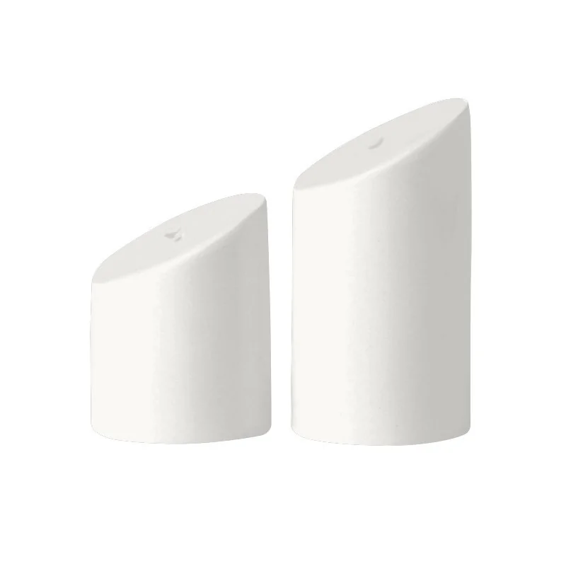 Steelite Distinction Sheer Pepper 2'' D Sheer - Pack of 12 Steelite Distinction Sheer Pepper 2'' D Sheer - Pack of 12