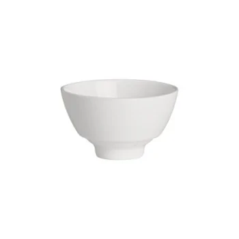 Rene Ozorio Luxury Bone Signature Ro Sake Cup 2 1/4'' x 1 5/8'' (2 Oz) Signature Ro - Pack of 24