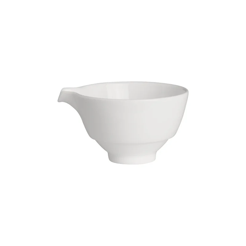 Rene Ozorio Luxury Bone Signature Ro Short Jug 3'' x 2'' (4 Oz) Signature Ro - Pack of 24 Rene Ozorio Luxury Bone Signature Ro Short Jug 3'' x 2'' (4 Oz) Signature Ro - Pack of 24