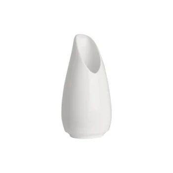 Rene Ozorio Luxury Bone Signature Ro Pourer 3 3/4'' x 7'' (17 Oz) Signature Ro - Pack of 24