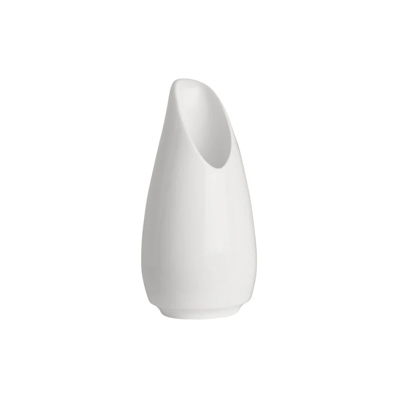 Rene Ozorio Luxury Bone Signature Ro Pourer 3 3/4'' x 7'' (17 Oz) Signature Ro - Pack of 24 Rene Ozorio Luxury Bone Signature Ro Pourer 3 3/4'' x 7'' (17 Oz) Signature Ro - Pack of 24