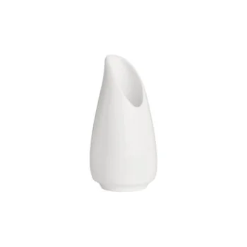 Rene Ozorio Luxury Bone Signature Ro Pourer 2 3/4'' x 5'' (6 Oz) Signature Ro - Pack of 24
