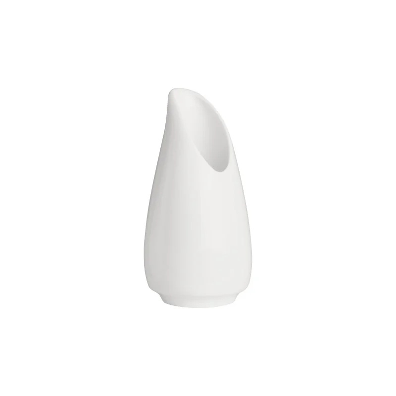 Rene Ozorio Luxury Bone Signature Ro Pourer 2 3/4'' x 5'' (6 Oz) Signature Ro - Pack of 24