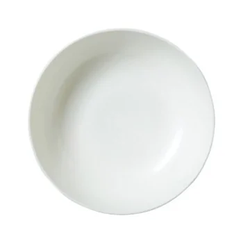 William Edwards Snipe Deco Large Bowl Coupe 9 1/8'' (2 Qt) Snipe Deco - Pack of 6