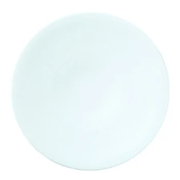 William Edwards Snipe Deco Plate 12 1/4'' Snipe Deco - Pack of 6