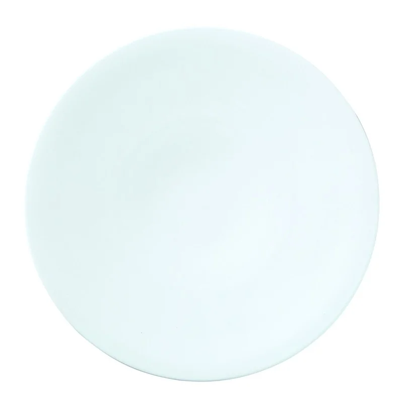 William Edwards Snipe Deco Plate 12 1/4'' Snipe Deco - Pack of 6 William Edwards Snipe Deco Plate 12 1/4'' Snipe Deco - Pack of 6