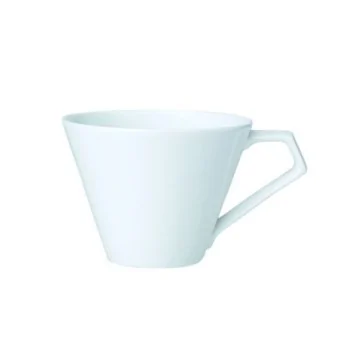 William Edwards Snipe Deco Tea Cup 2 3/4'' (7 3/4 Oz) Snipe Deco - Pack of 12