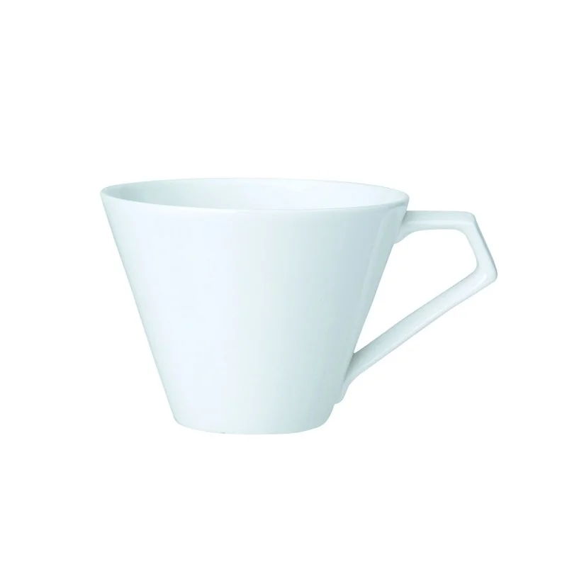 William Edwards Snipe Deco Tea Cup 2 3/4'' (7 3/4 Oz) Snipe Deco - Pack of 12 William Edwards Snipe Deco Tea Cup 2 3/4'' (7 3/4 Oz) Snipe Deco - Pack of 12