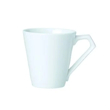 William Edwards Snipe Deco Espresso Cup 2 1/2'' (4 1/4 Oz) Snipe Deco - Pack of 12