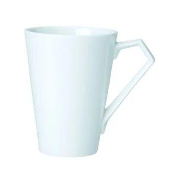 William Edwards Snipe Deco Mug 4 3/8'' (11 Oz) Snipe Deco - Pack of 12