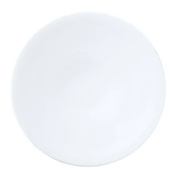 William Edwards Snipe Deco Plate 13 1/2'' Snipe Deco - Pack of 6