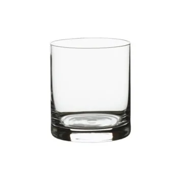 Rona Stellar Double Old Fashioned 3 1/2 x 4 (15 Oz) Stellar - Pack of 24