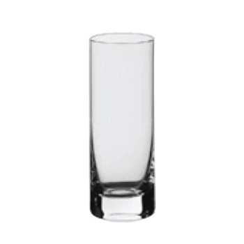 Rona Stellar Shot Glass 1 1/2'' x 4'' (1 3/4 Oz) Stellar - Pack of 24