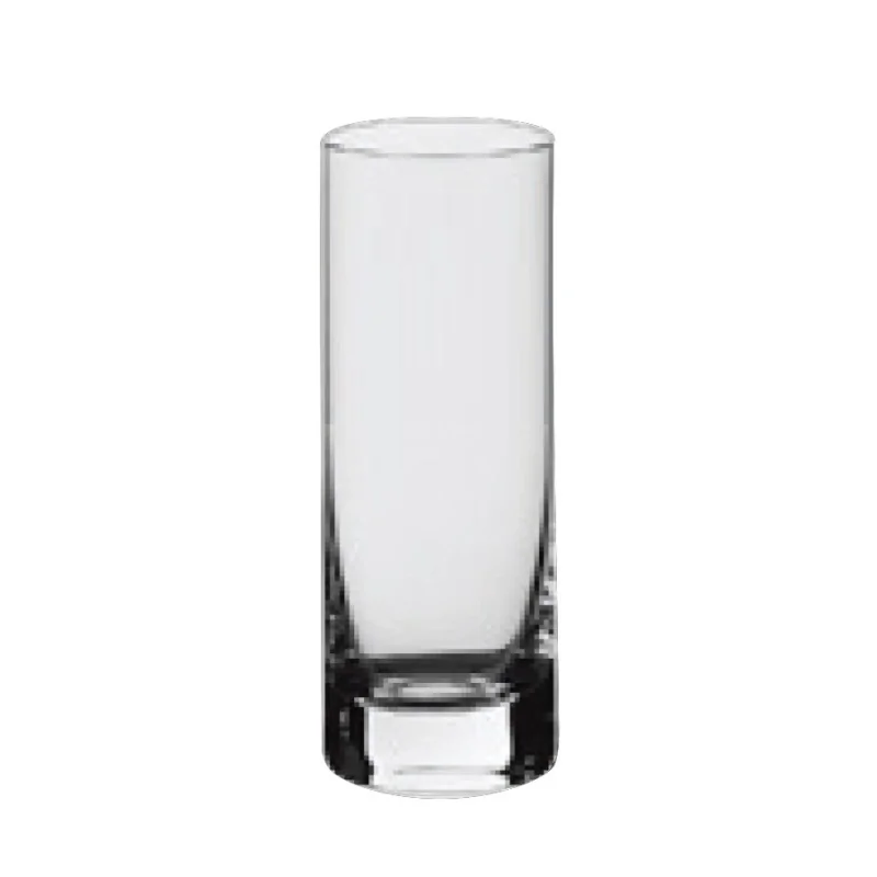 Rona Stellar Shot Glass 1 1/2'' x 4'' (1 3/4 Oz) Stellar - Pack of 24