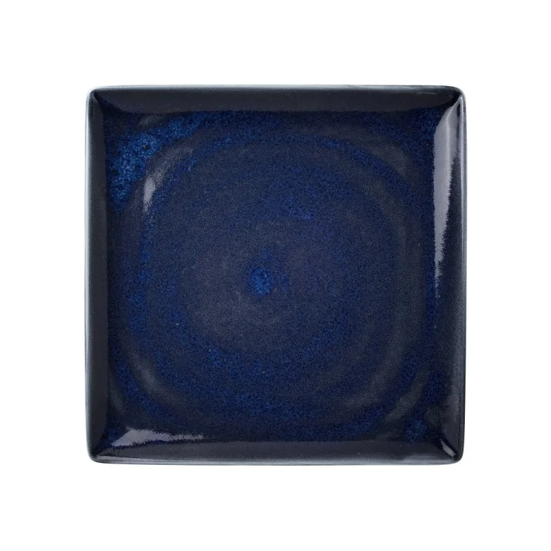 Steelite Performance Vesuvius Lapis Tray Square 10 1/2'' Vesuvius Lapis - Pack of 6 Steelite Performance Vesuvius Lapis Tray Square 10 1/2'' Vesuvius Lapis - Pack of 6