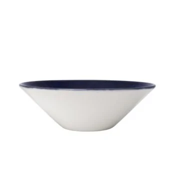 Steelite Performance Vesuvius Lapis Essence Bowl 4 1/2'' x 1 5/8'' (5 Oz) Vesuvius Lapis - Pack of 12