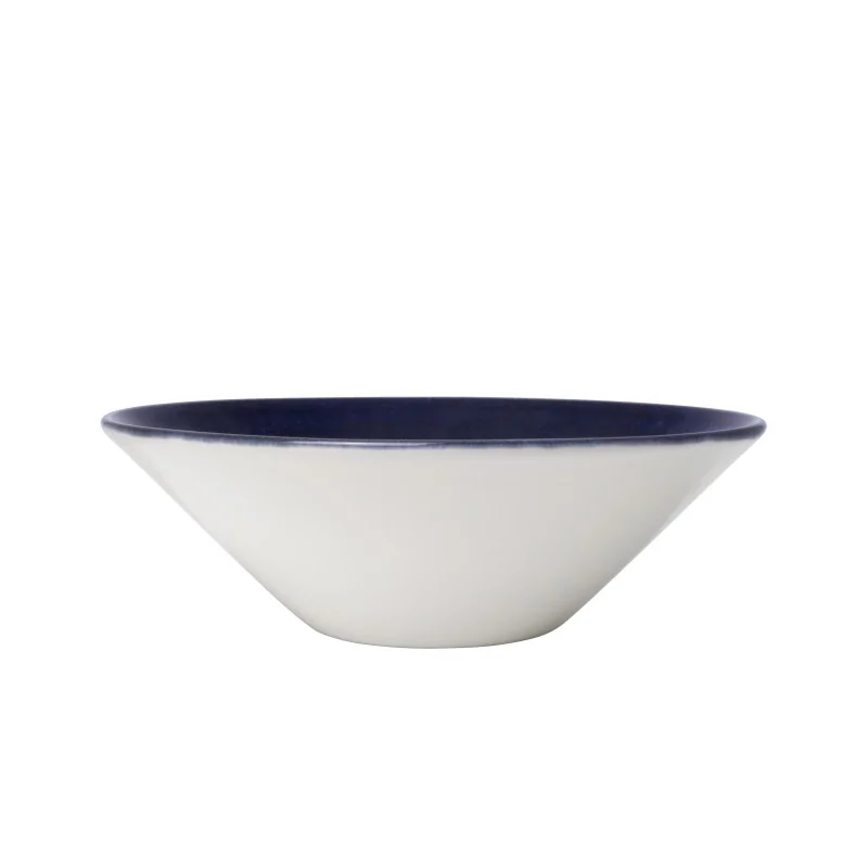 Steelite Performance Vesuvius Lapis Essence Bowl 5 1/2'' (11 1/2 Oz) Vesuvius Lapis - Pack of 12 Steelite Performance Vesuvius Lapis Essence Bowl 5 1/2'' (11 1/2 Oz) Vesuvius Lapis - Pack of 12
