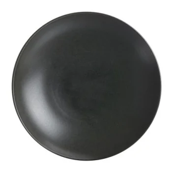 Rene Ozorio - Wabi Sabi Wabi Sabi Slate Coupe Bowl 10 1/4'' (1 1/8 Qt) Wabi Sabi Slate - Pack of 6