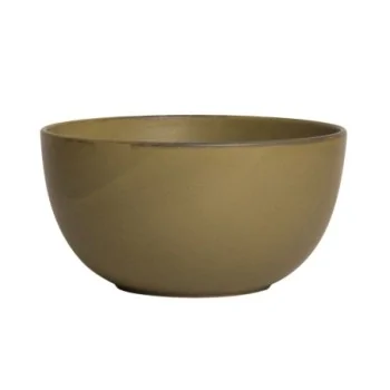 Rene Ozorio - Wabi Sabi Wabi Sabi Wheat Bowl 4 1/8'' x 1 7/8'' (9 Oz) Wabi Sabi Wheat - Pack of 12