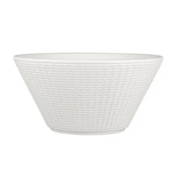 Steelite Distinction Willow Bowl 4'' x 2 1/4'' (7 Oz) Willow - Pack of 12