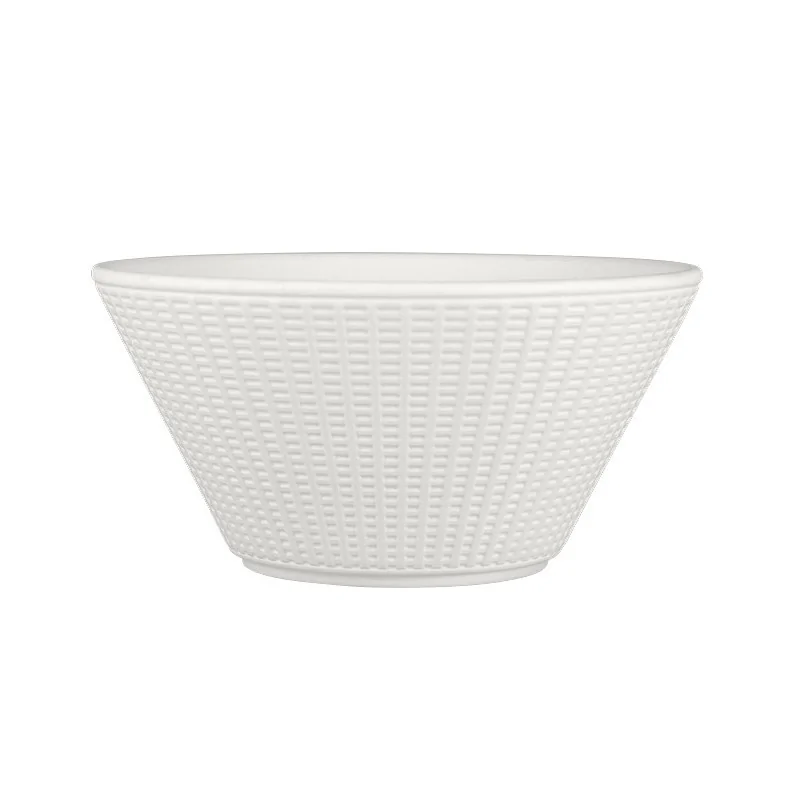 Steelite Distinction Willow Bowl 4'' x 2 1/4'' (7 Oz) Willow - Pack of 12 Steelite Distinction Willow Bowl 4'' x 2 1/4'' (7 Oz) Willow - Pack of 12