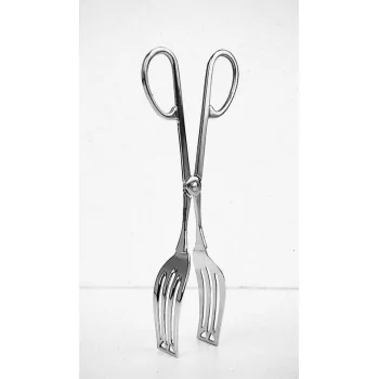 Degrenne 204496 Degrenne Accessories Pastry Scissors / Tong 20cm - ...