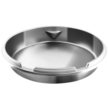 Degrenne 216142 Degrenne Evento Chafing Stainless Steel Insert 3L -...