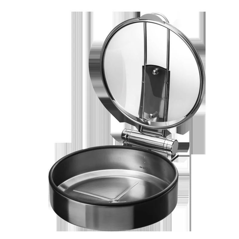 Degrenne 236194 Degrenne Evento Chafing Dish Brushed Finish Without...
