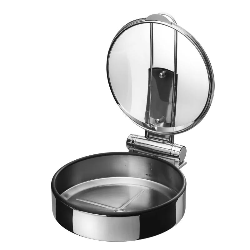 Degrenne 236195 Degrenne Evento Chafing Dish Miror Finish Without I...