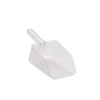 Cal-Mil Polycarbonate Ice Scoop - 64oz