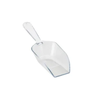 Cal-Mil Polycarbonate Ice Scoop - 3oz