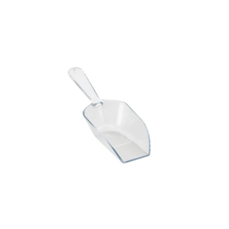 Cal-Mil Polycarbonate Ice Scoop - 3oz