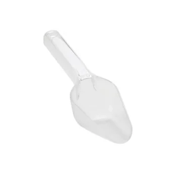 Cal-Mil Polycarbonate Ice Scoop - 6oz