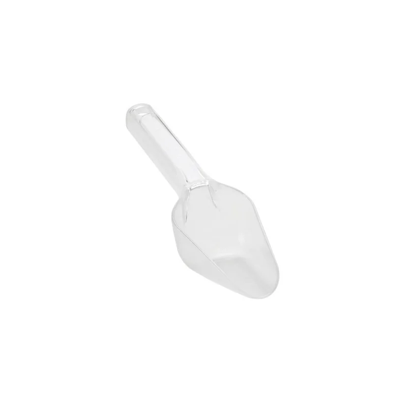Cal-Mil Polycarbonate Ice Scoop - 6oz