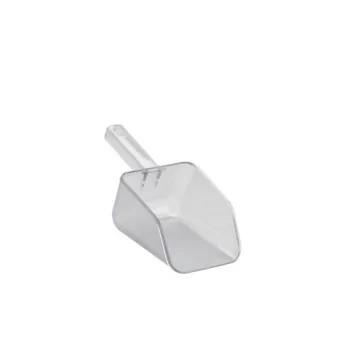 Cal-Mil Polycarbonate Ice Scoop - 32oz