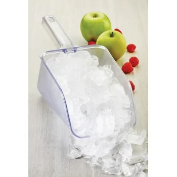 Cal-Mil Polycarbonate Ice Scoop - 32oz