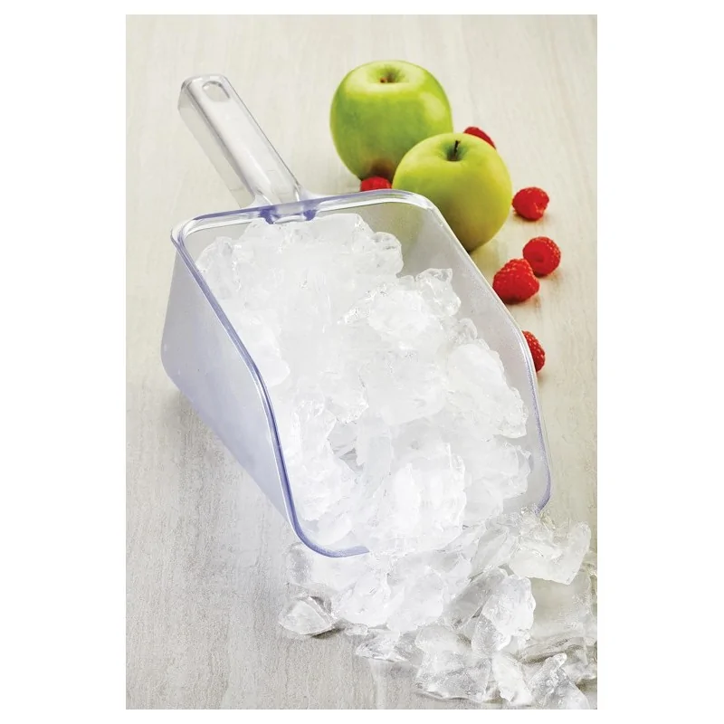Cal-Mil Polycarbonate Ice Scoop - 32oz