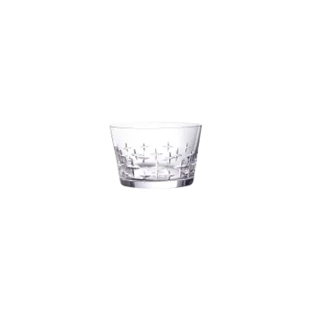Degrenne Newport Twist Verrine Appetizer 27 cl - Pack of 6