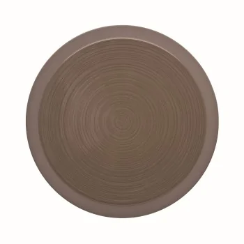 Degrenne 230938 Degrenne Bahia Basalte Round Dinner Plate 29 cm - 1...