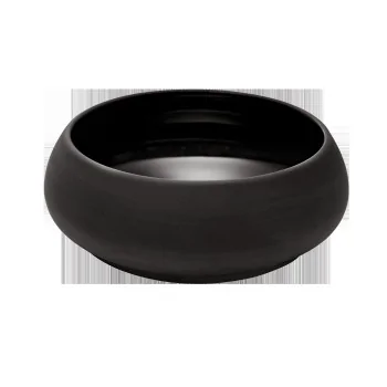 Degrenne 236555 Degrenne Bahia Onyx Round Casserole 50 cl - 14 cm -...