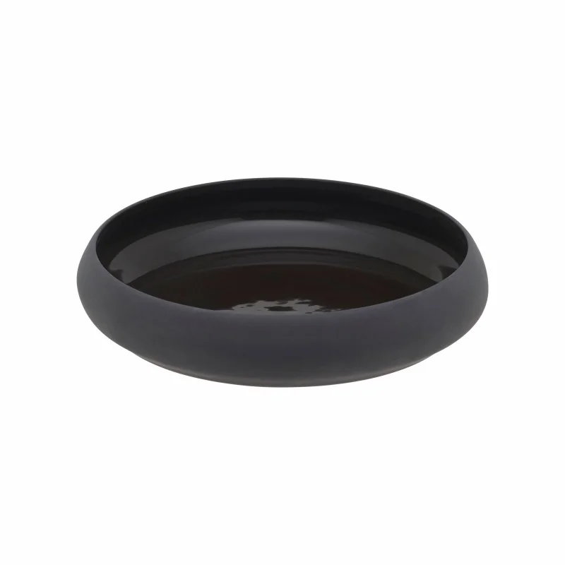 Degrenne 235066 Degrenne Cocottes Carbone Black Casserole Plate 18 ...