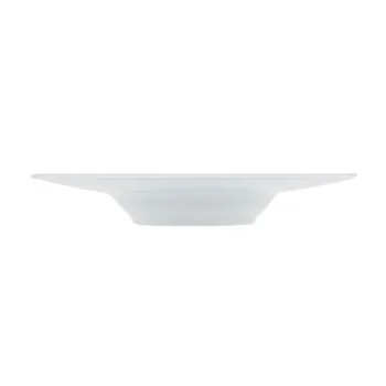Degrenne 222366 Degrenne Graphique Blanc Round Shallow Bowl 30 cm -...