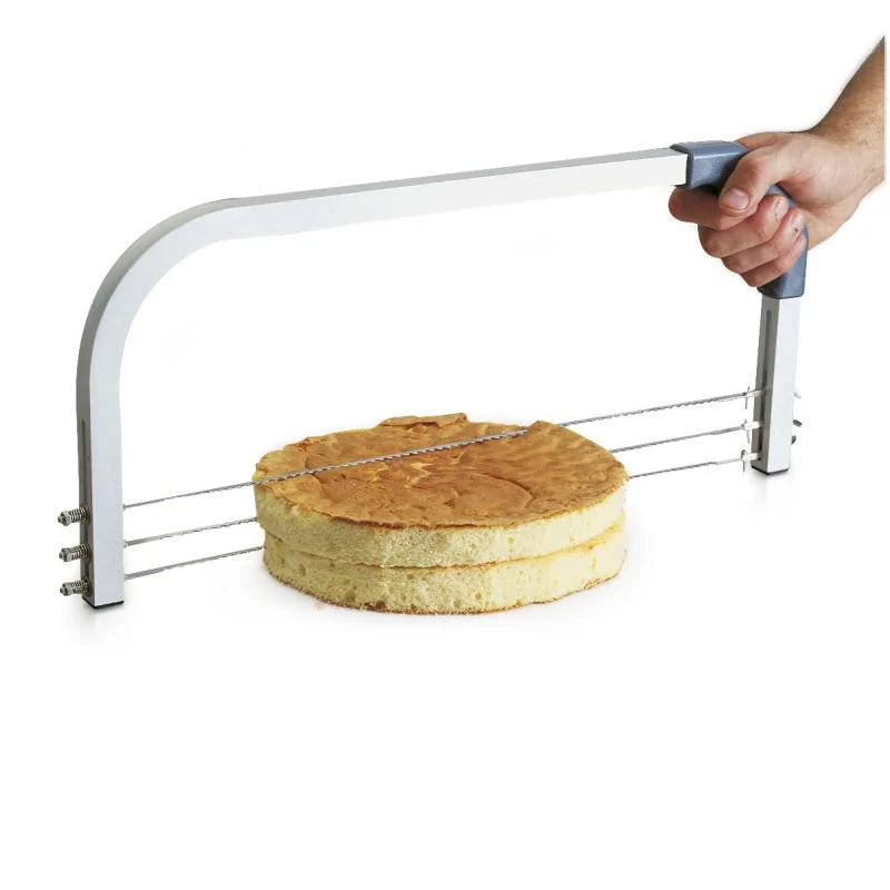 Lira Cutter For Sponge Cake Lira Cutter For Sponge Cake
