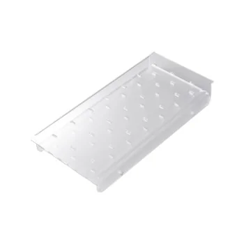 Mini Push Up Pops Frosted Ice Cream Display Stand