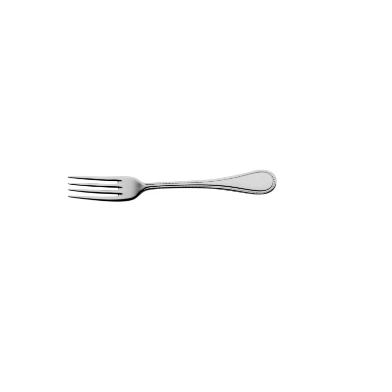 Degrenne Milady Stainless Steel Table Fork 208 mm - 8 ''3/16 - Pack of 12