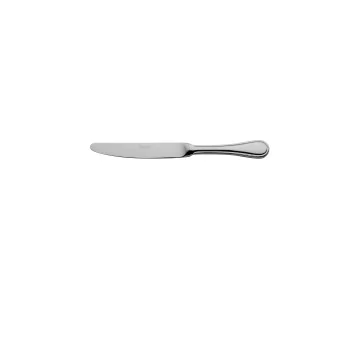 Degrenne Milady Stainless Steel Dessert Knife Hollow Handle 205 mm - 8 ''1/16 - Pack of 12