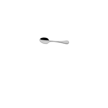 Degrenne Milady Stainless Steel Demi Tasse Spoon 110 mm - 4 ''5/16 - Pack of 12